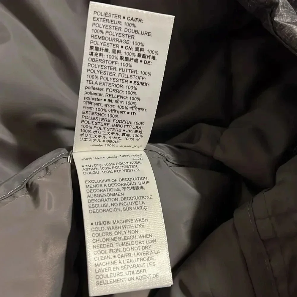 Amazon Essentials Coat  - Picture 12 of 15